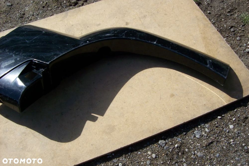 LISTWA NAKŁADKA BŁOTNIKA P.TYŁ TOYOTA LAND CRUISER T20 ROK 02/09 - 4