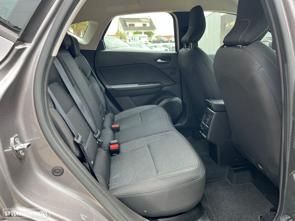 Renault Captur 1.0 TCe Intens - 38