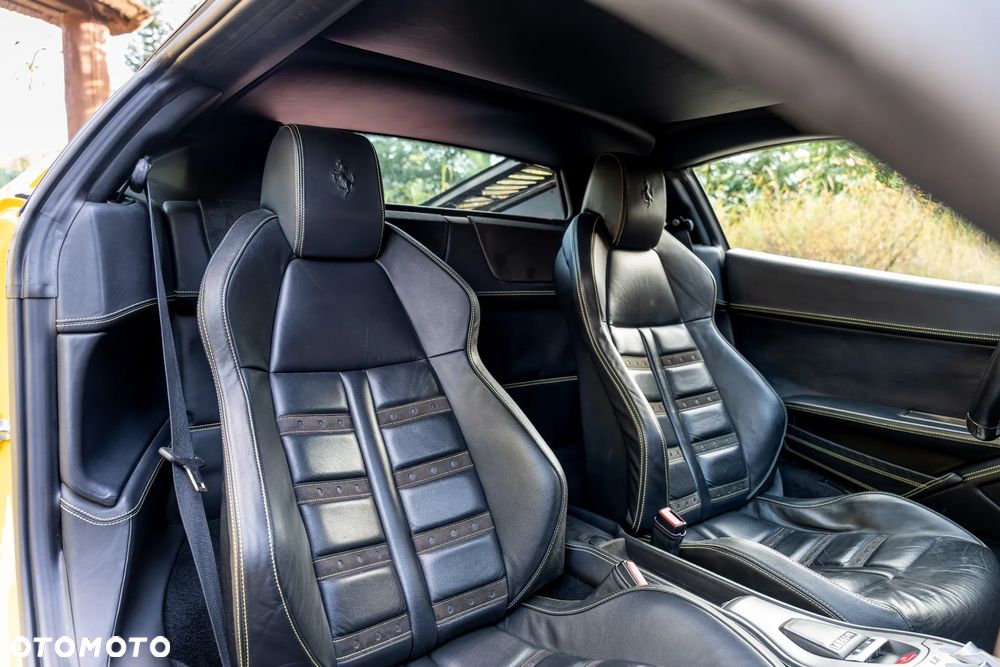 Ferrari 458 Italia Standard - 30