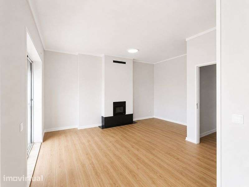 Apartamento T3 na Avenida Brasil 198m² - Grande imagem: 5/12