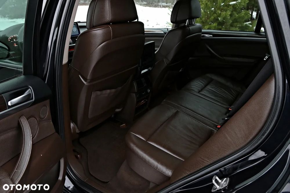 BMW X5 xDrive30d Edition Exclusive - 7