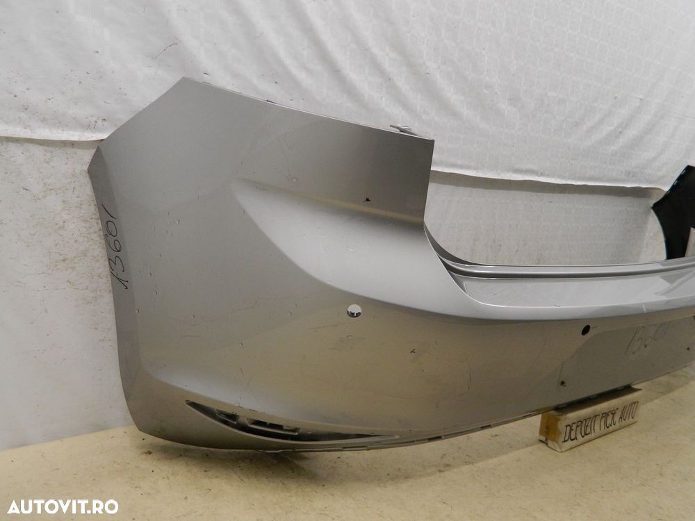 Bara spate VW Golf 7 Hatchback, 2013, 2014, 2015, 2016, 2017, 5G6807421 - 7