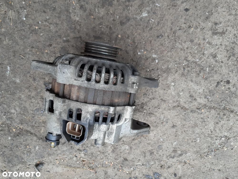 Mazda Premacy 323f 626  1.8  2.0 16V  Alternator FP34 FG06 - 6