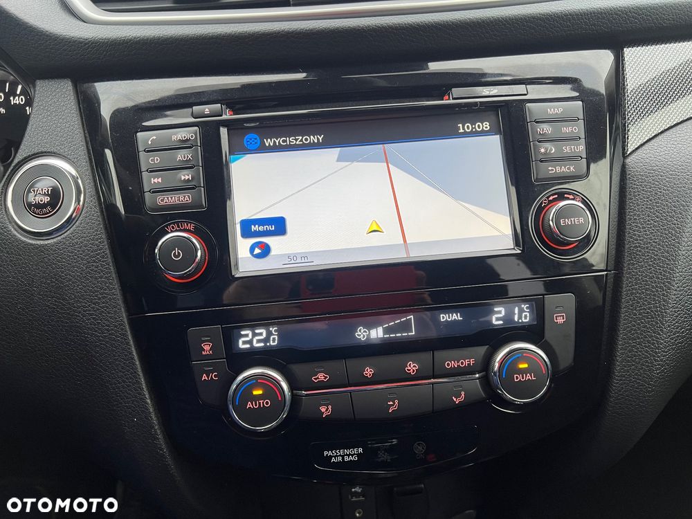 Nissan X-Trail 1.6 DCi Acenta 4WD - 17