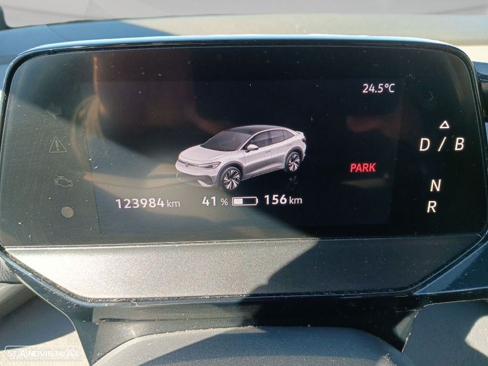 VW ID.5 77 kWh Pro Performance - 13