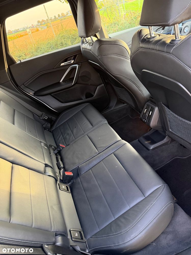BMW X1 2022 photo 5