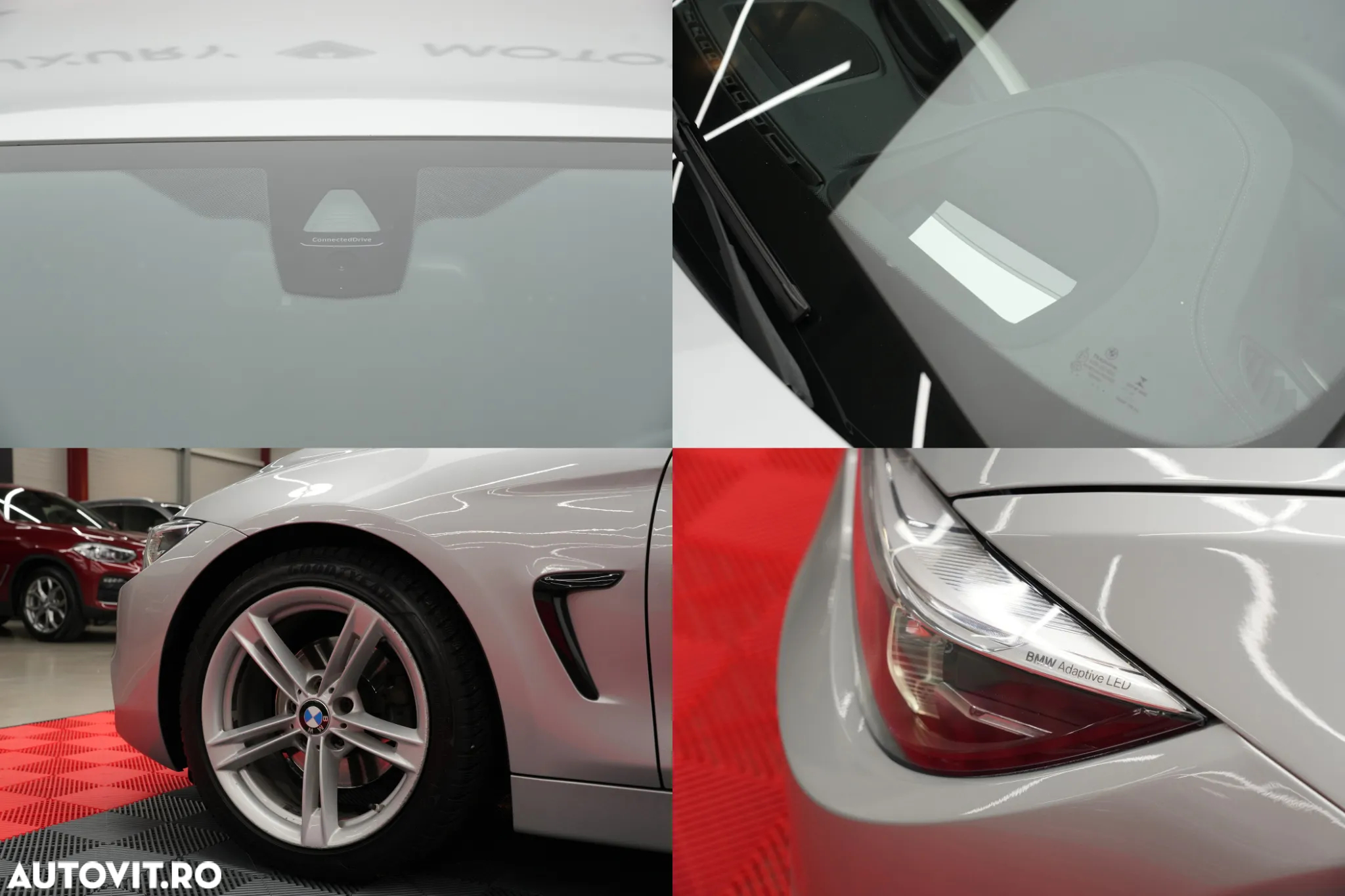 BMW Seria 4 - 29