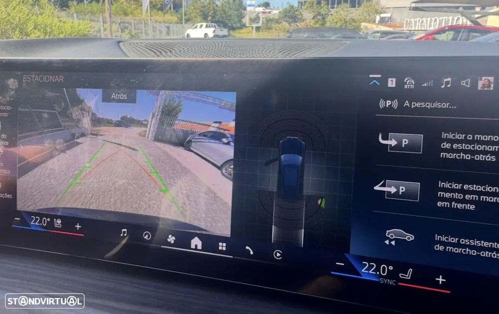 BMW X5 50 e xDrive Edição Desportiva M - 4