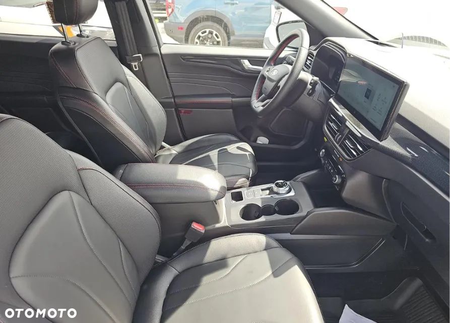 Ford Kuga 2.5 FHEV AWD ST-Line - 10