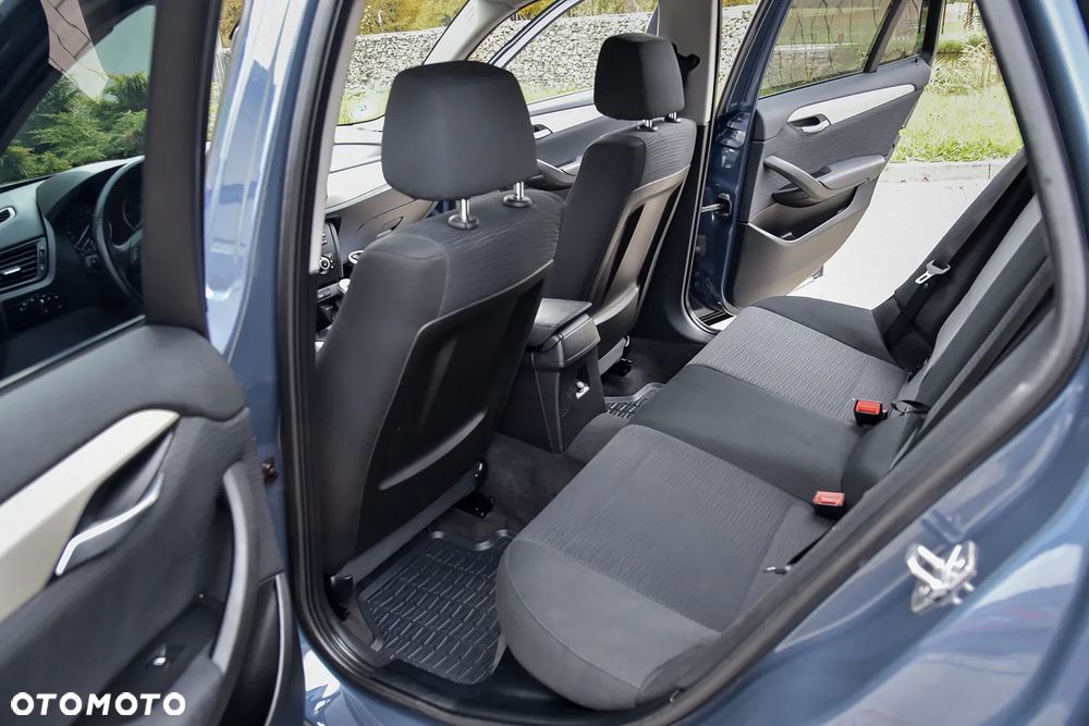 BMW X1 - 30