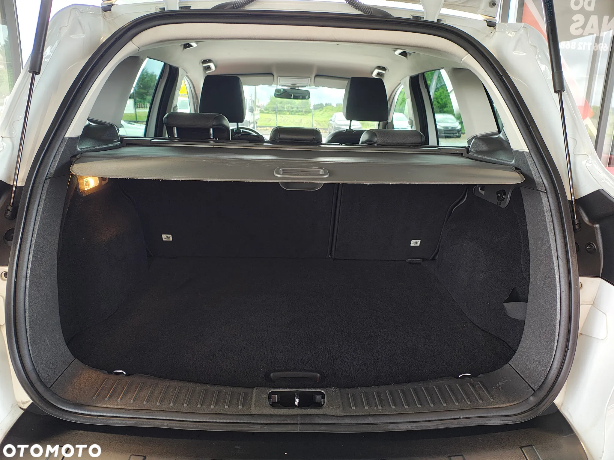 Ford Kuga 2.0 TDCi 4WD Titanium - 14