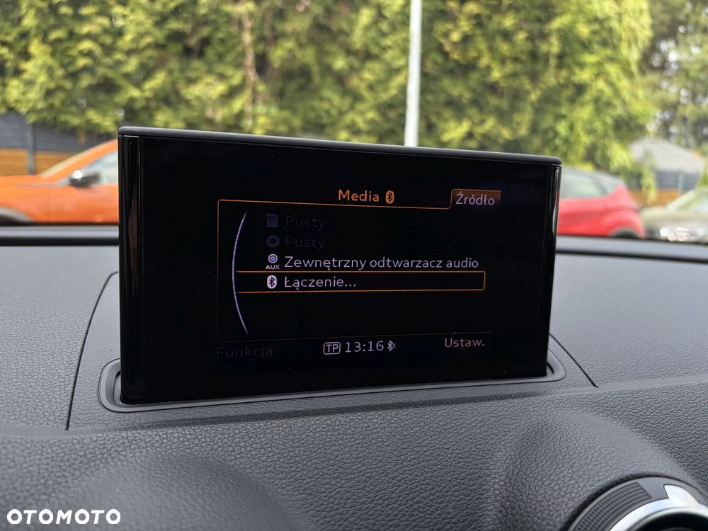Audi A3 3-drzwiowe 1.4 TFSI Ambiente - 26