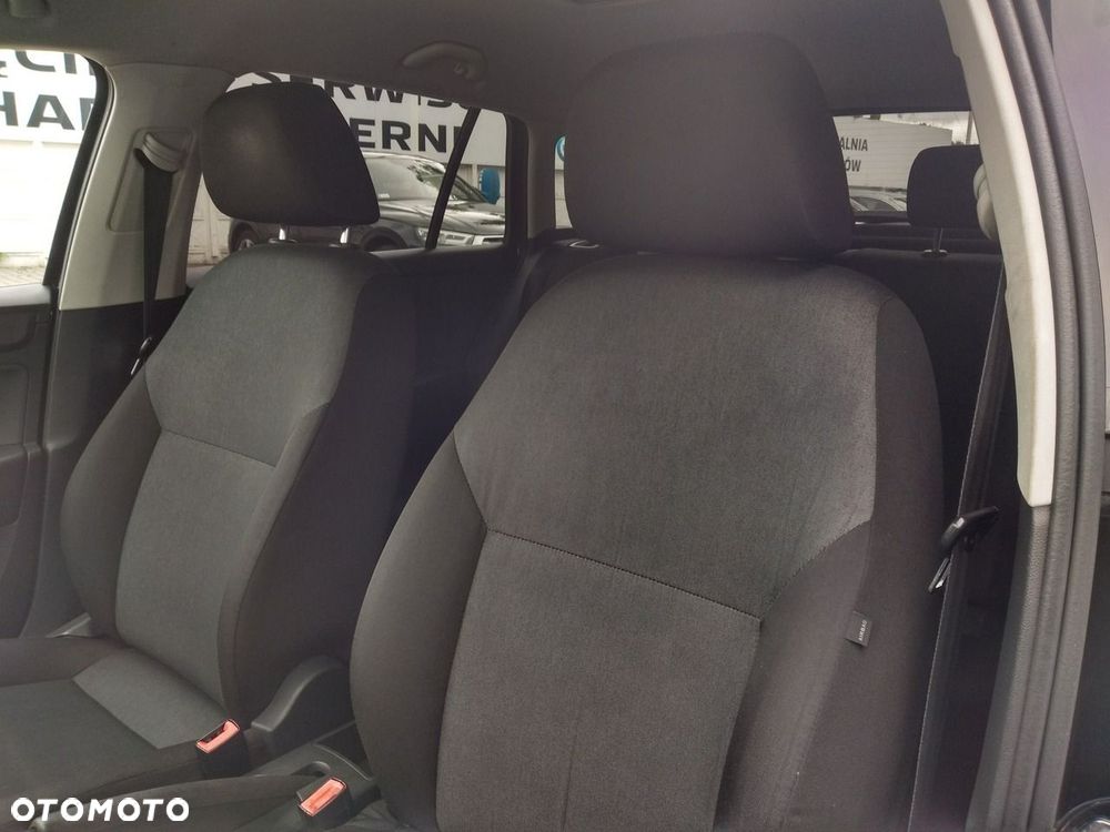 Skoda RAPID 1.4 TDI Active - 13