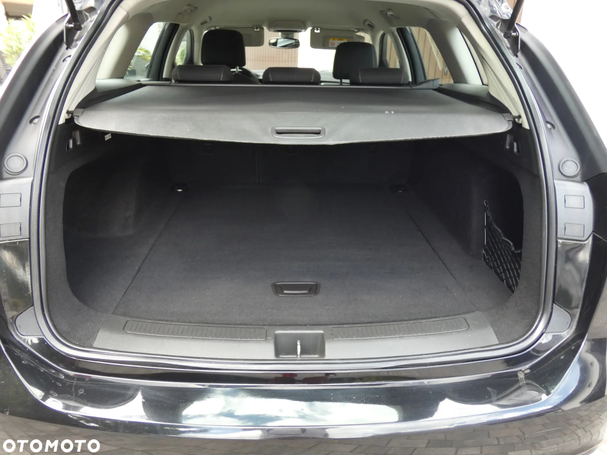 Opel Insignia Sports Tourer 1.6 Diesel Automatik Ultimate - 40