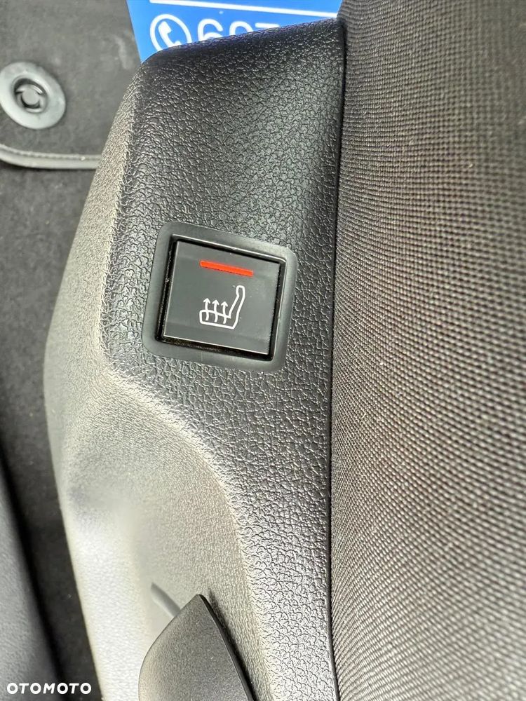 Peugeot Rifter 1.5 BlueHDI Active - 21