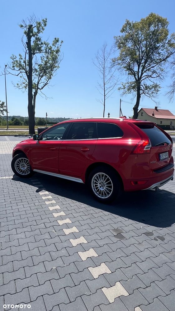 Volvo XC 60 - 6