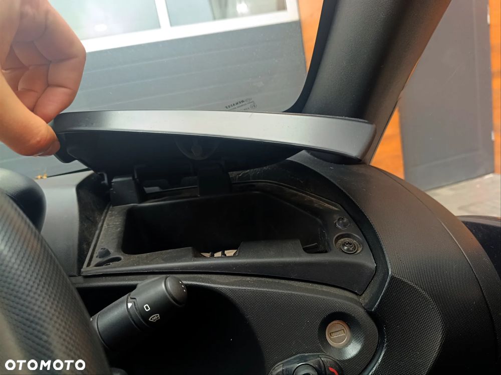 Renault Twizy Cargo 80 N (z akumulatorem) - 18