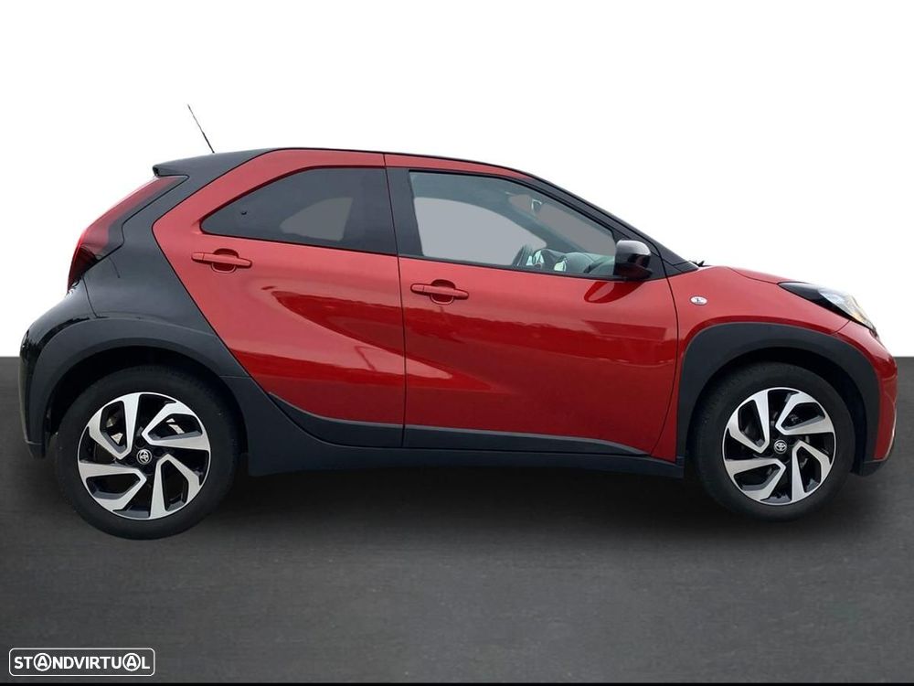 Toyota Aygo X 1.0 Pulse - 14