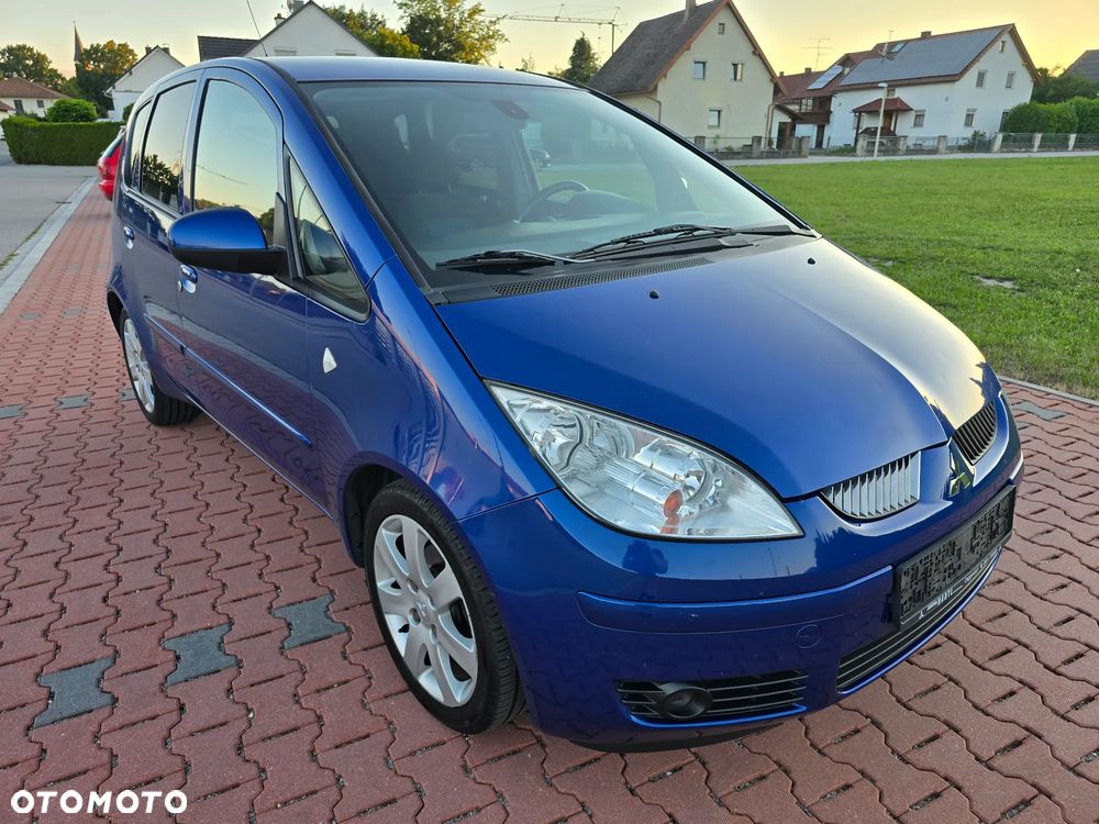Mitsubishi Colt 1.3 Motion - 7