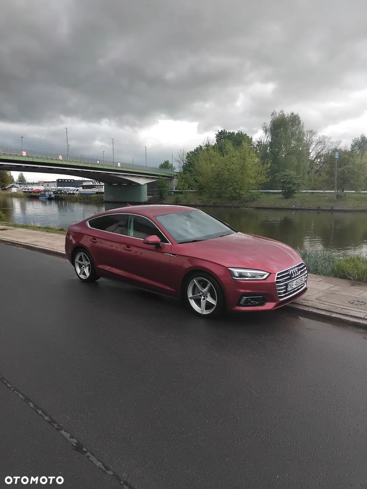 Audi A5 ver-2-0-tdi-quattro-s-tronic - 5