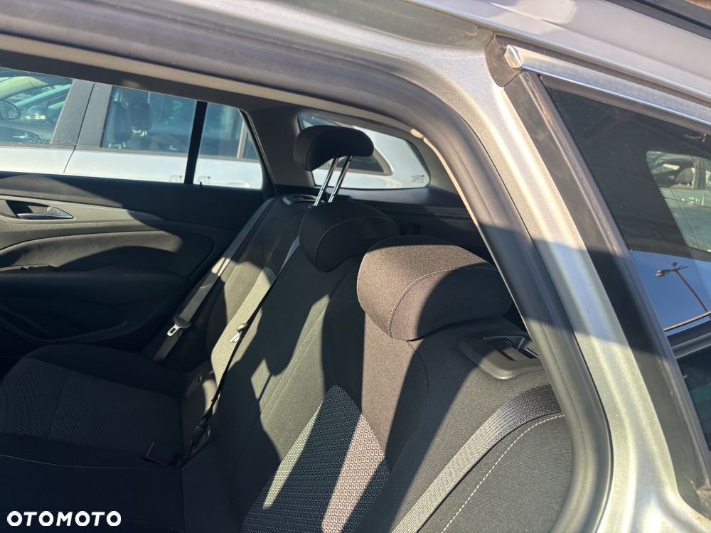 Opel Insignia 2.0 CDTI ecoFLEX Start/Stop Business Edition - 22