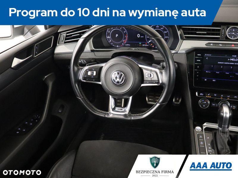 Volkswagen Arteon - 9