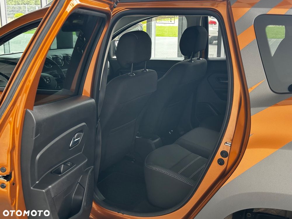 Dacia Duster - 16