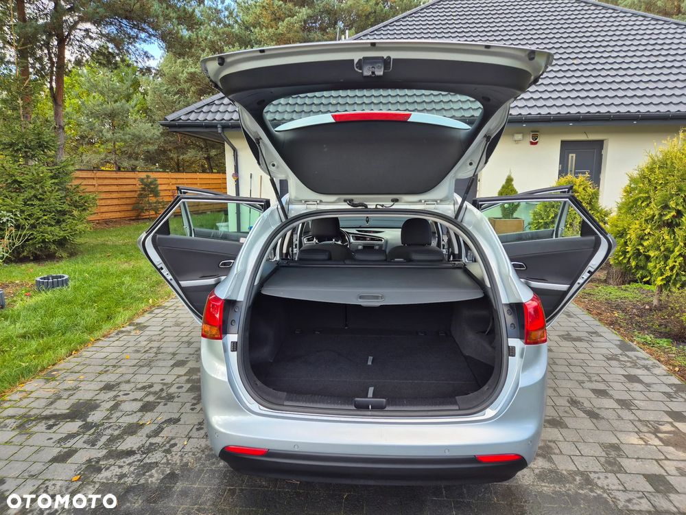 Kia Ceed Cee'd 1.6 CRDi Smart - 16