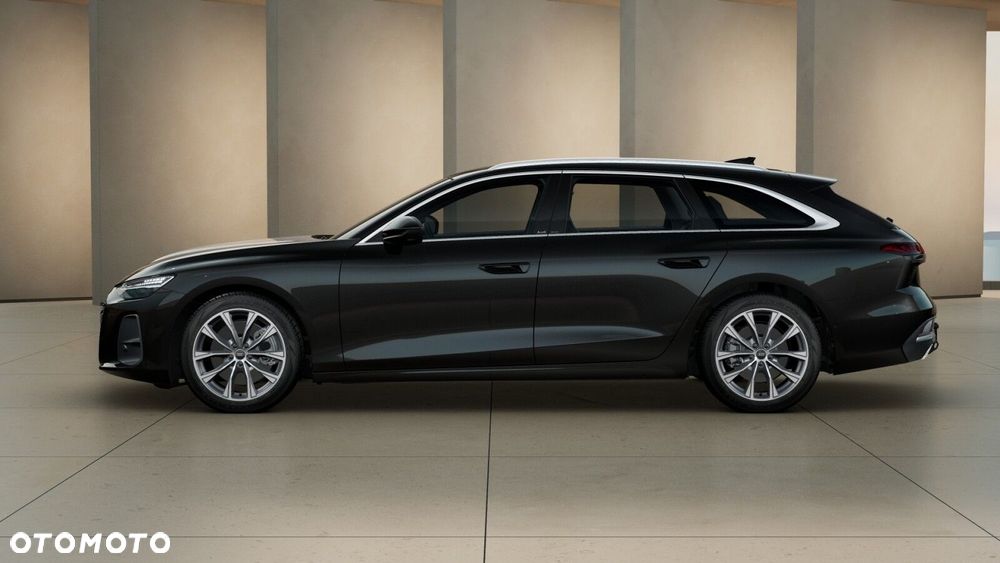 Audi A6 Avant - 2