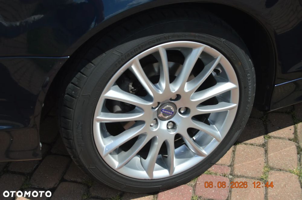 Volvo C70 T5 Summum - 24