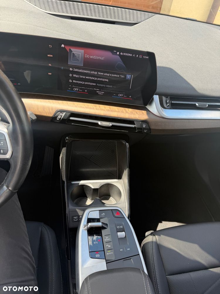BMW Seria 2 218d GT Luxury Line sport - 22