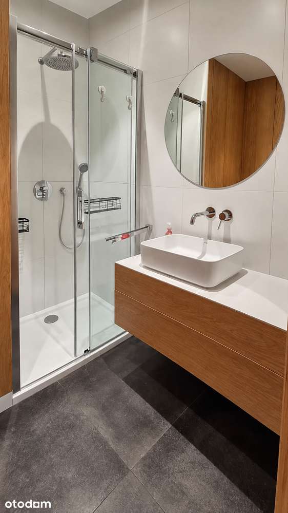 Apartament 2 Pokoje z Ogrodem | Ochota Przy Parku Szczęśliwickim