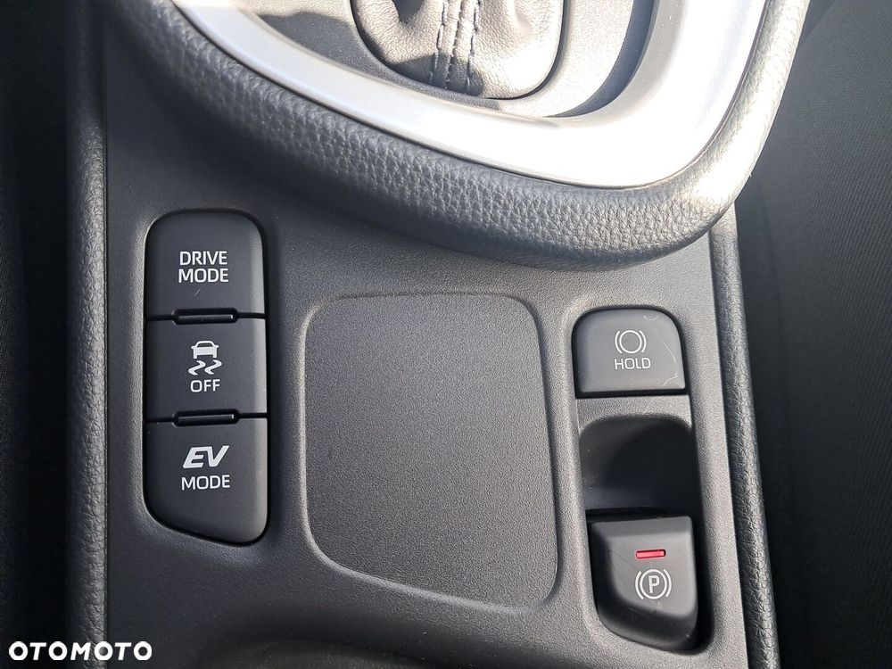 Toyota Yaris Cross Hybrid 1.5 Comfort - 30