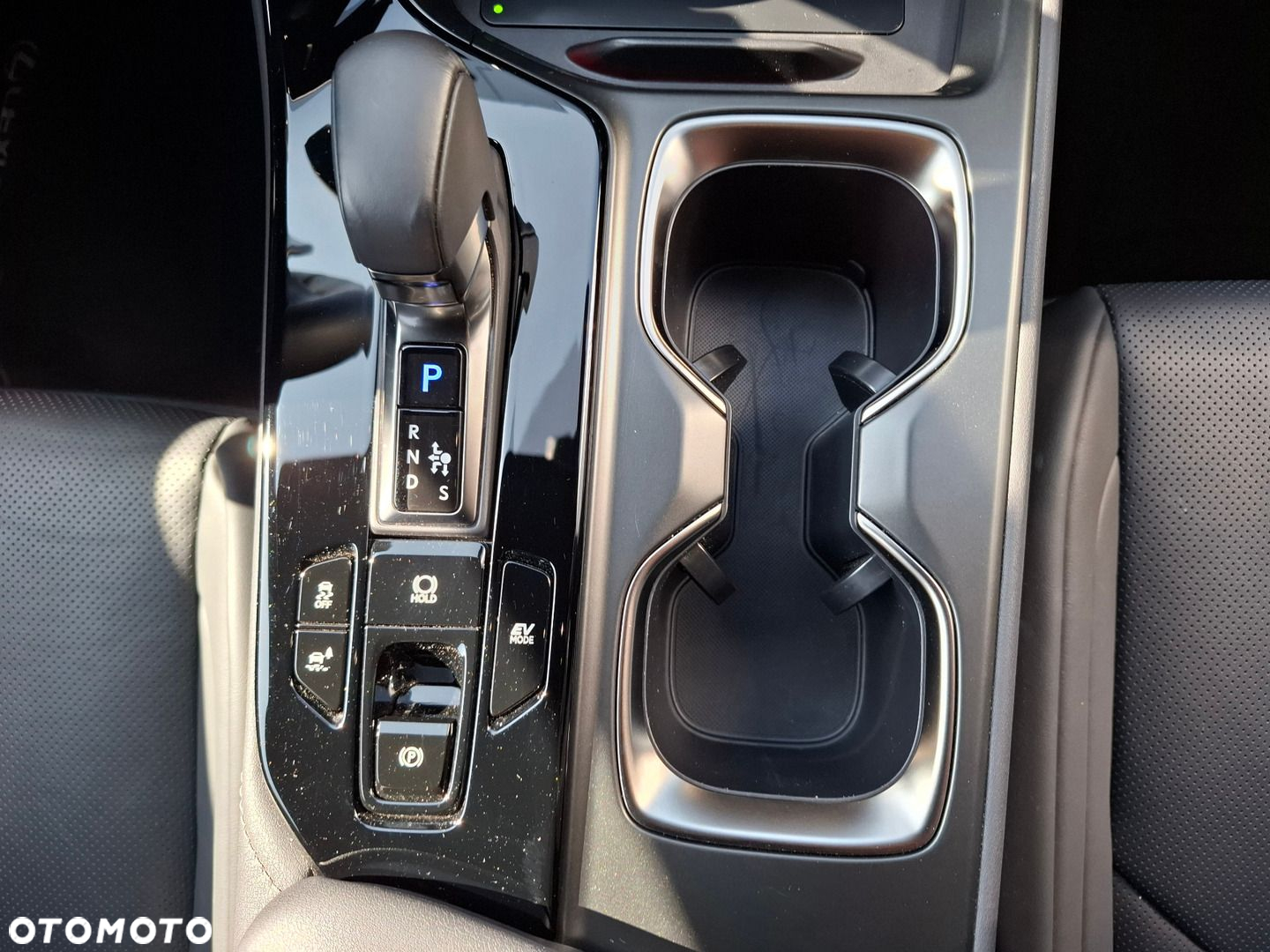 Lexus NX - 35