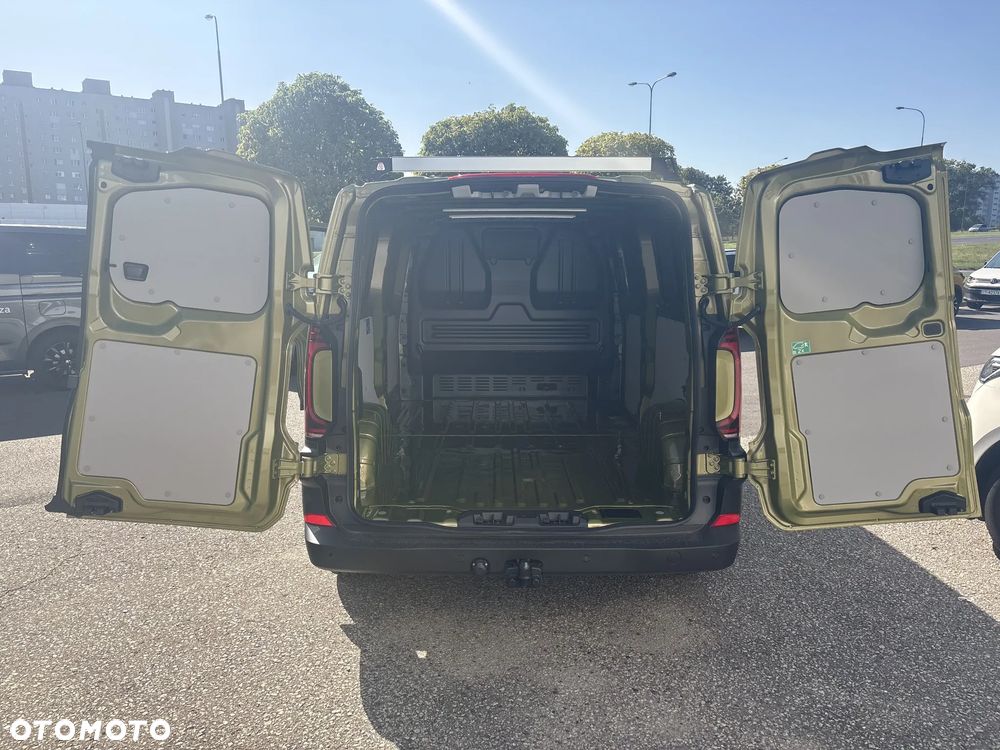 Volkswagen TRANSPORTER - 15