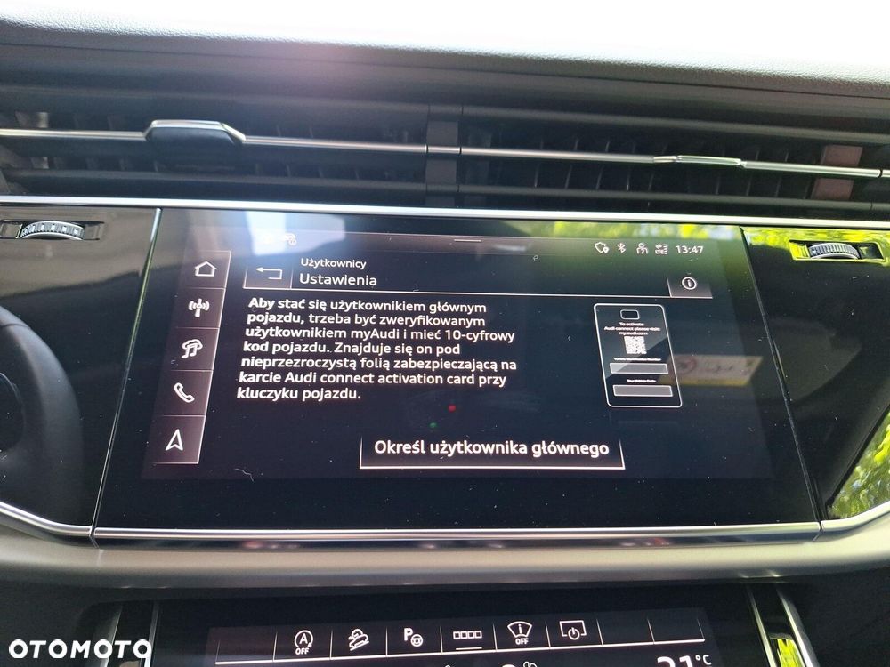 Audi Q7 55 TFSI mHEV Quattro S Line Tiptr - 27