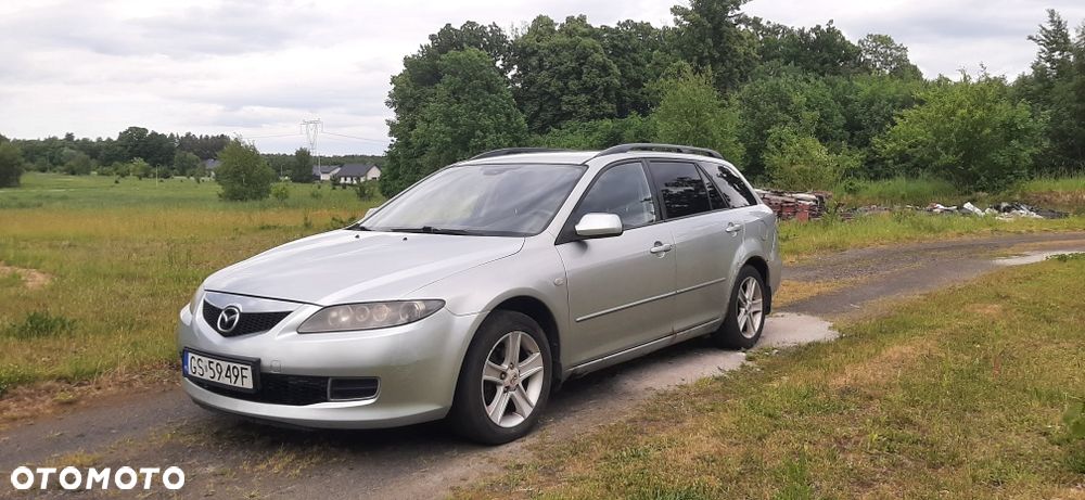 Mazda 6 - 3