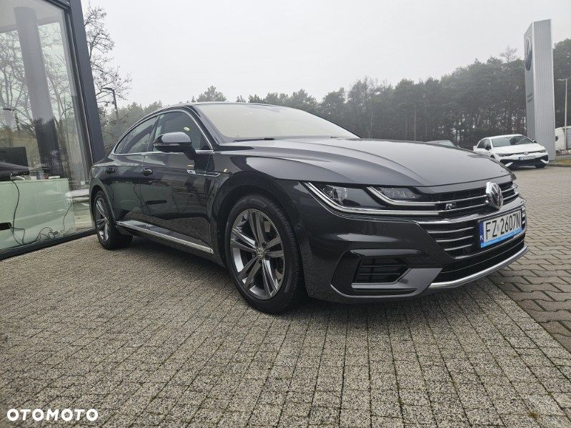 Volkswagen Arteon 2.0 TSI 4Motion R-Line DSG - 1