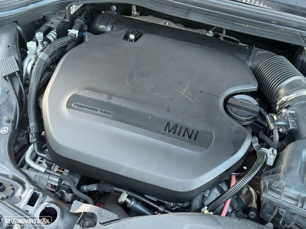 MINI Clubman Cooper D Auto - 47