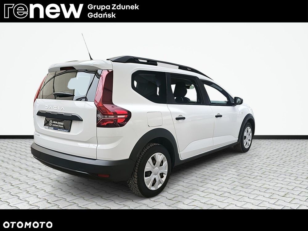 Dacia Jogger - 6