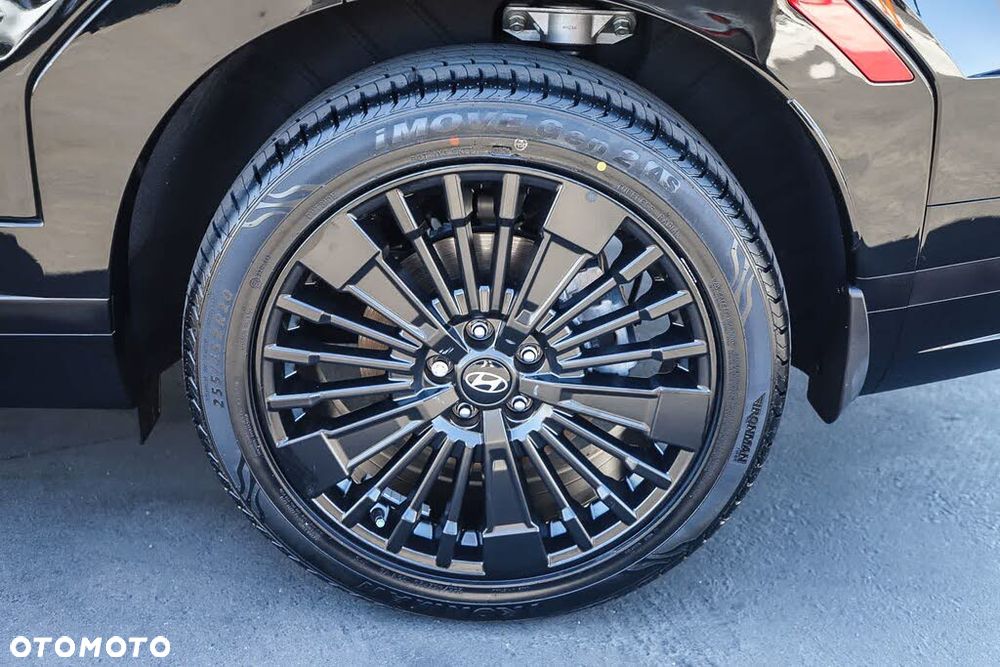 Hyundai Santa Fe - 11
