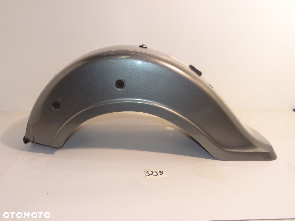 Suzuki VL 800 Volusia Boulevard Indruder błotnik  tył + stelaż   S239 - 3