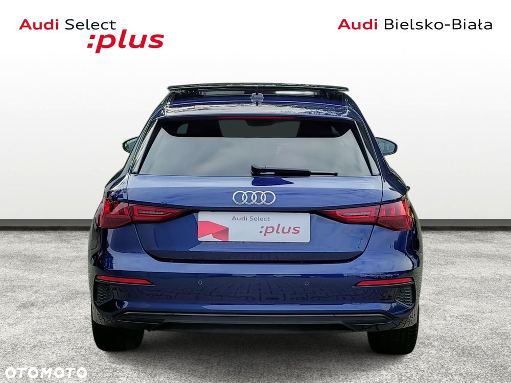 Audi A3 - 4