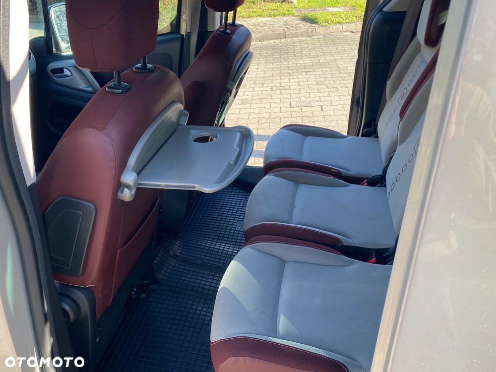 Citroën Berlingo 1.6 HDi 110 FAP Multispace - 20