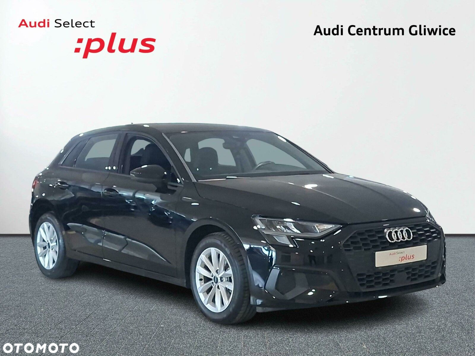 Audi A3 - 6