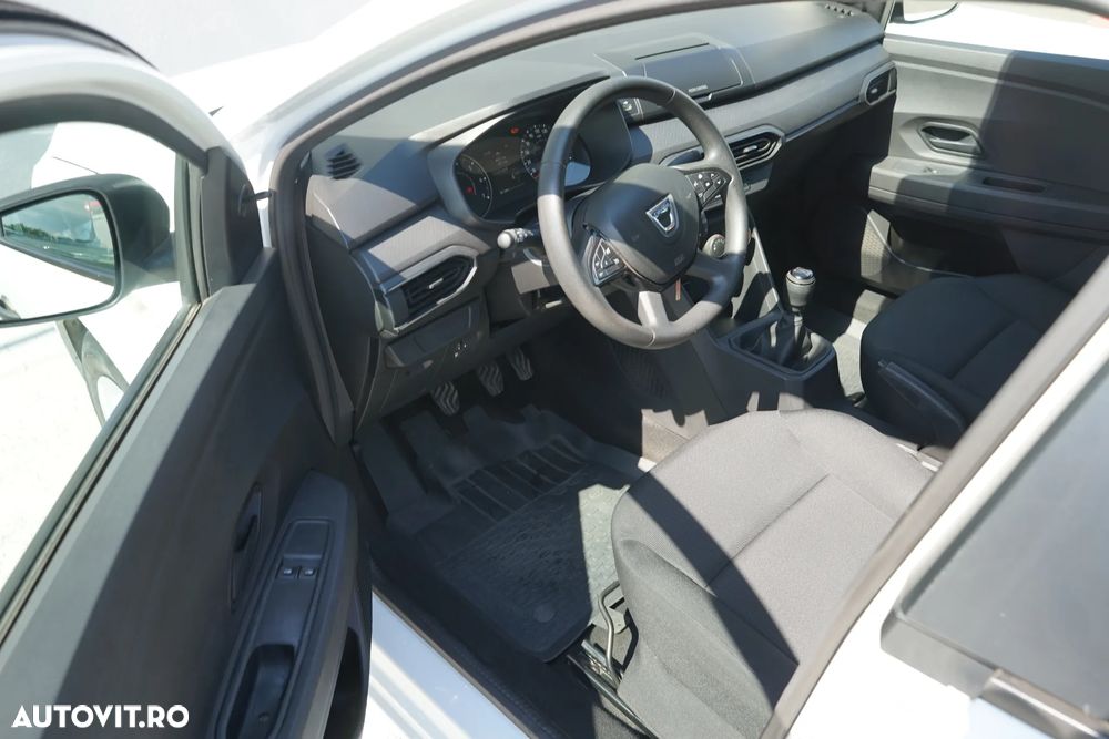 Dacia Logan - 11