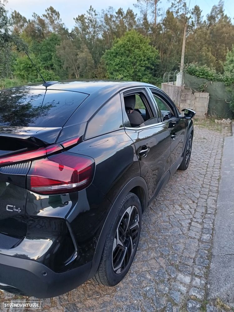 Citroën C4 PureTech 130 Stop&Start SHINE - 5