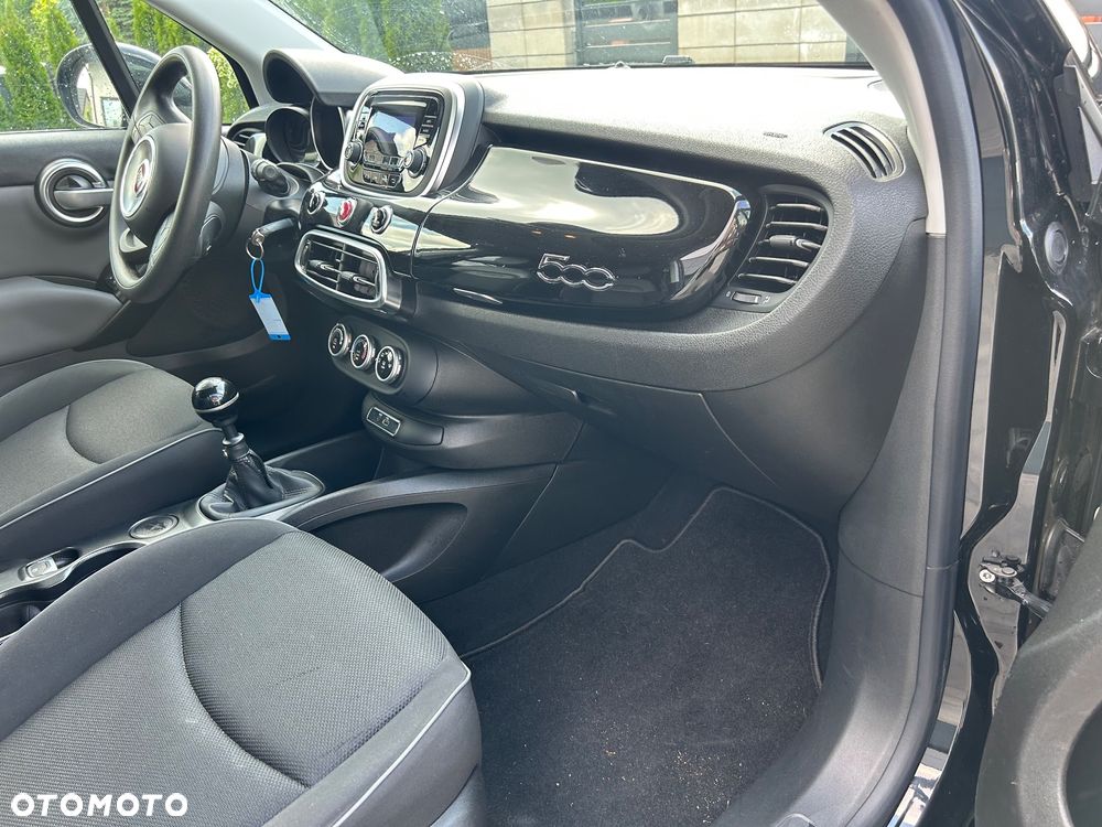 Fiat 500X 1.6 E-torQ 4x2 S-Design City Look - 15