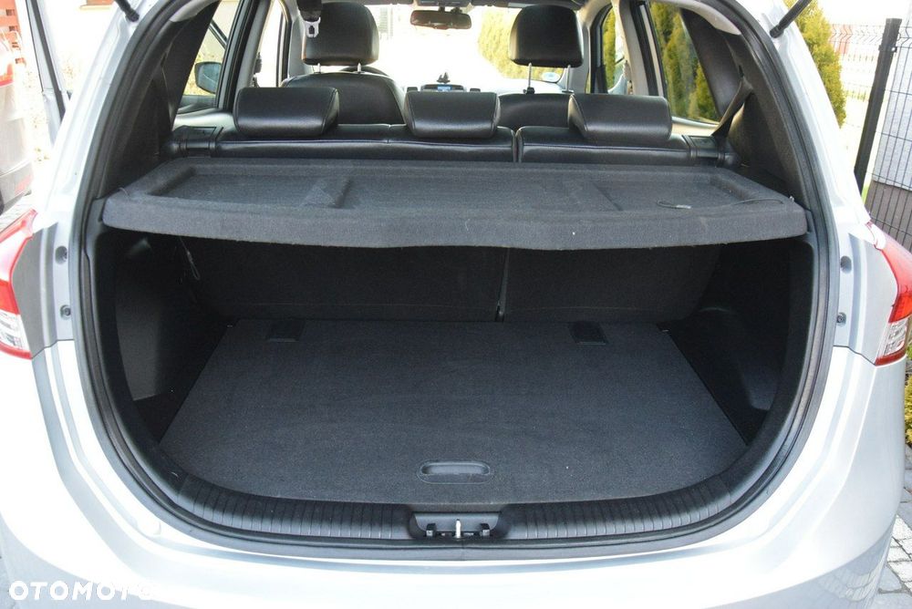 Hyundai ix20 1.6 Automatik Style - 21