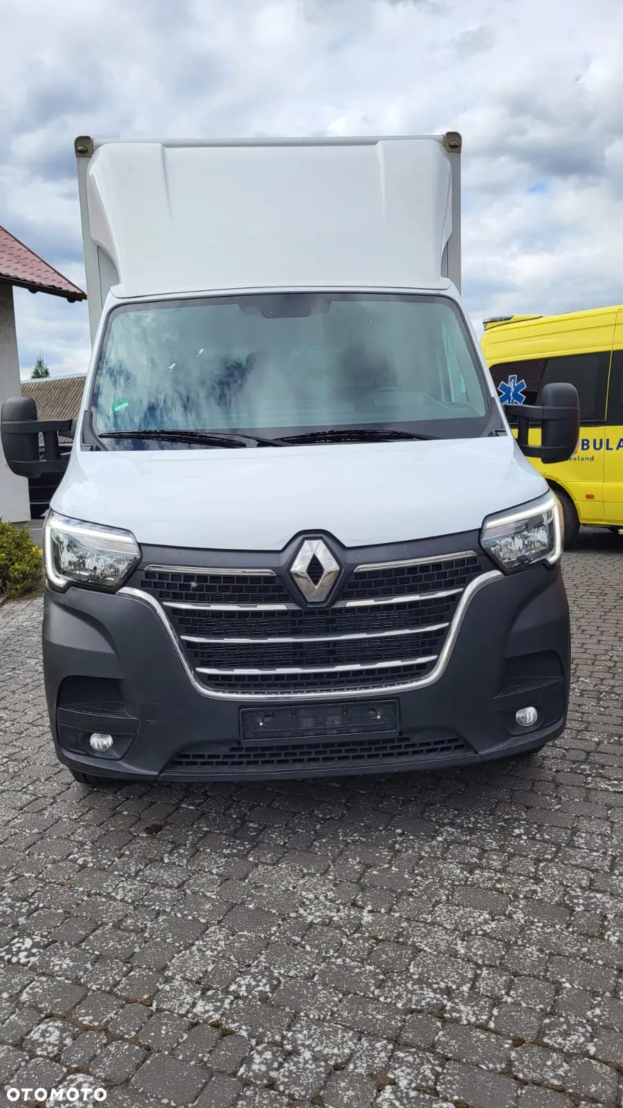 Renault Master - 5